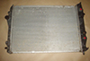 93-97 Camaro SS Z28 Firebird Trans Am WS6 LT1 V8 Radiator Auto